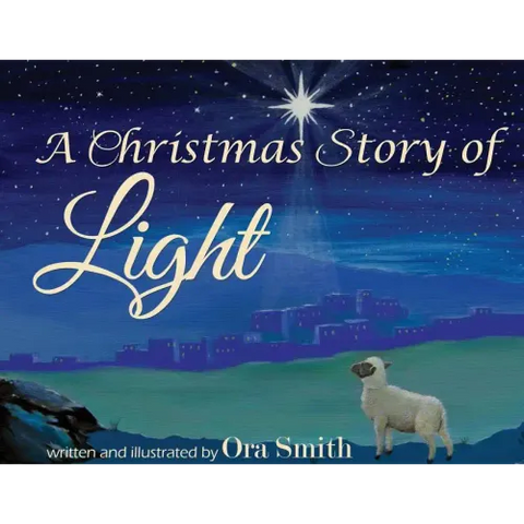 A Christmas Story of Light