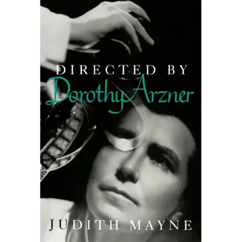 Directed by Dorothy Arzner
