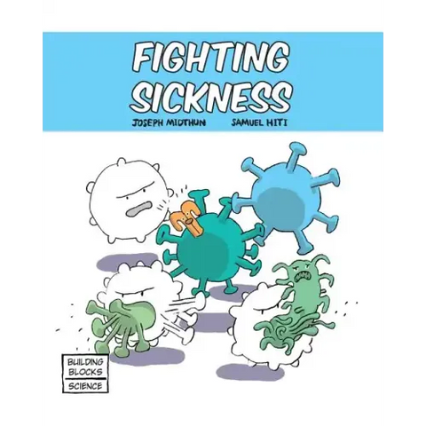 Fighting Sickness