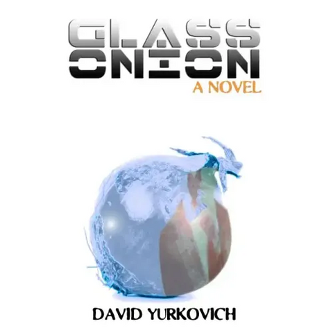 Glass Onion