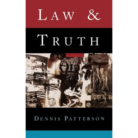 Law and Truth