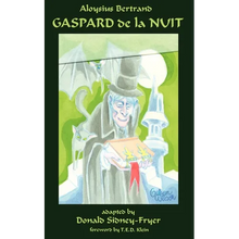 Gaspard de la Nuit