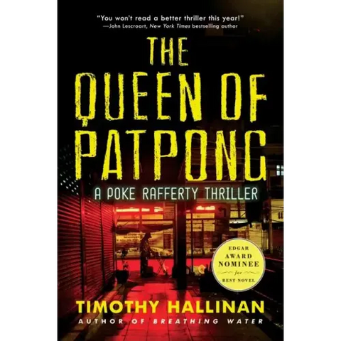The Queen of Patpong