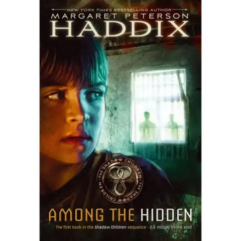 Among the Hidden