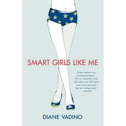 Smart Girls Like Me