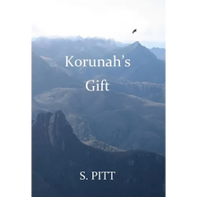 Korunah's Gift