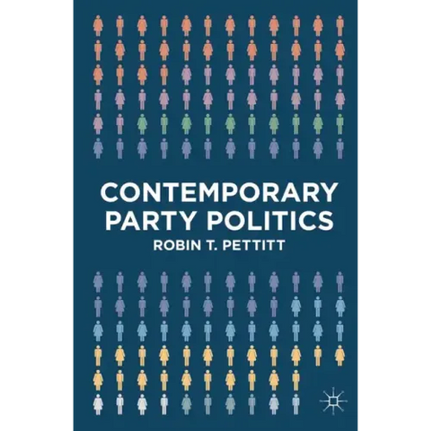 Contemporary Party Politics