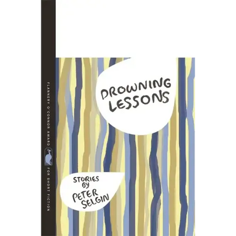Drowning Lessons: Stories