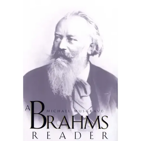 A Brahms Reader
