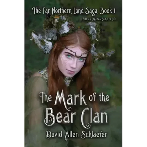 The Mark of the Bear Clan