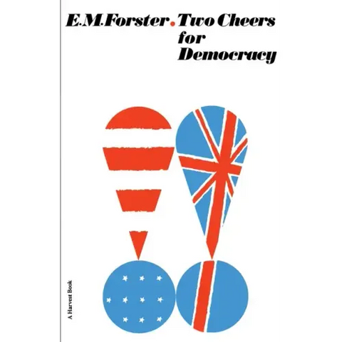 Two Cheers for Democracy