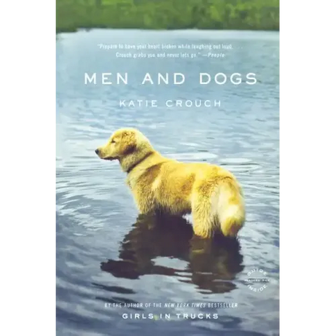 Men and Dogs