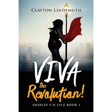 Shirley F'N Lyle: VIVA the REVOLUTION