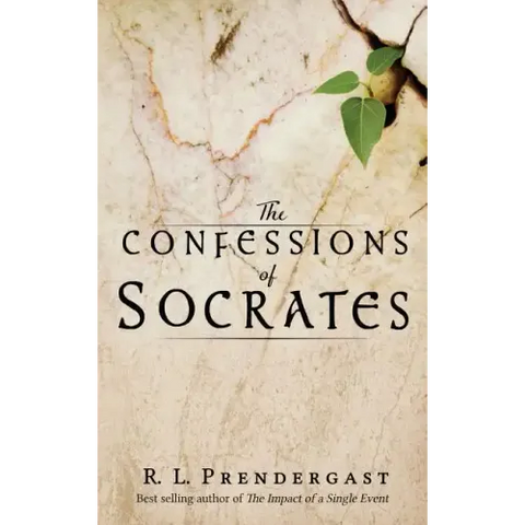 The Confessions of Socrates