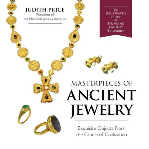 Masterpieces of Ancient Jewelry