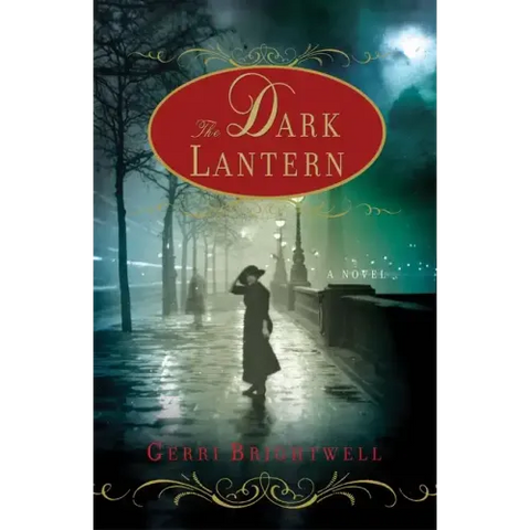The Dark Lantern
