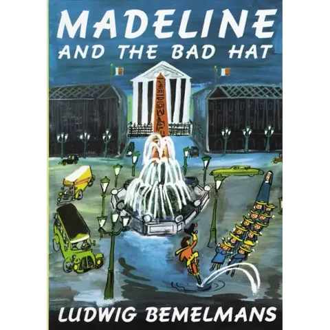 Madeline and the Bad Hat
