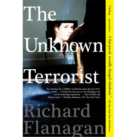 The Unknown Terrorist