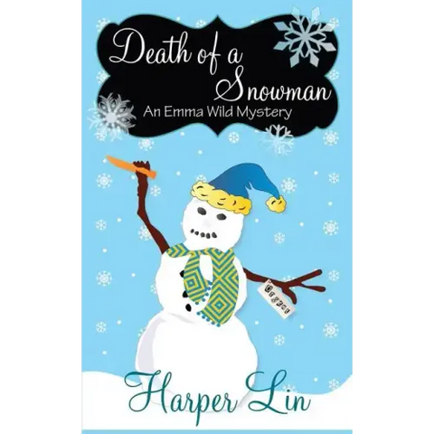 Death of a Snowman