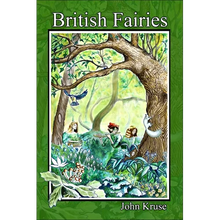 British Fairies - Paperback