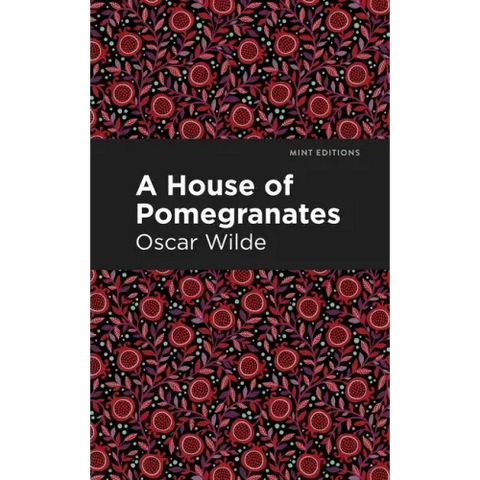 A House of Pomegranates