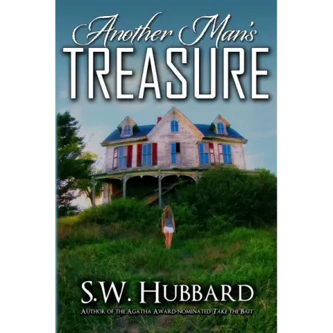 Another Man's Treasure