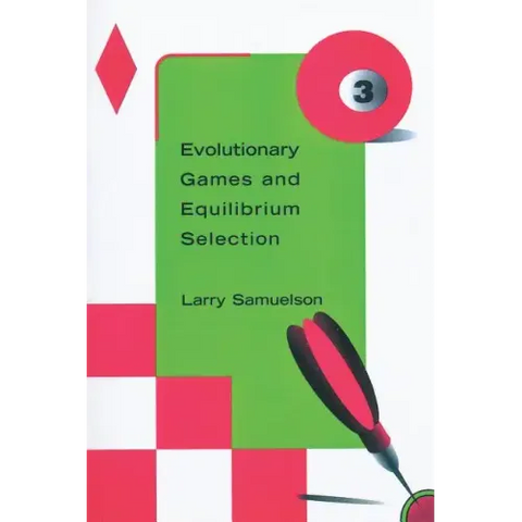 Evolutionary Games and Equilibrium Selection