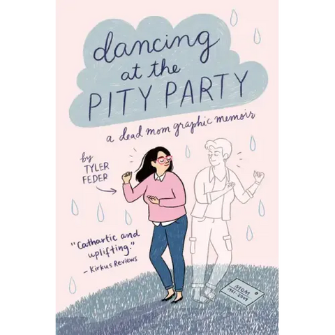 Dancing at the Pity Party