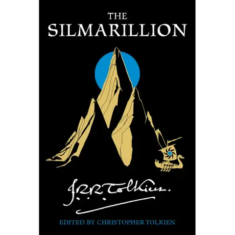 The Silmarillion