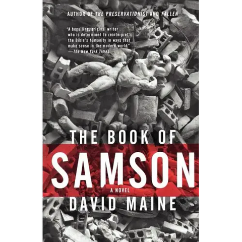 The Book of Samson