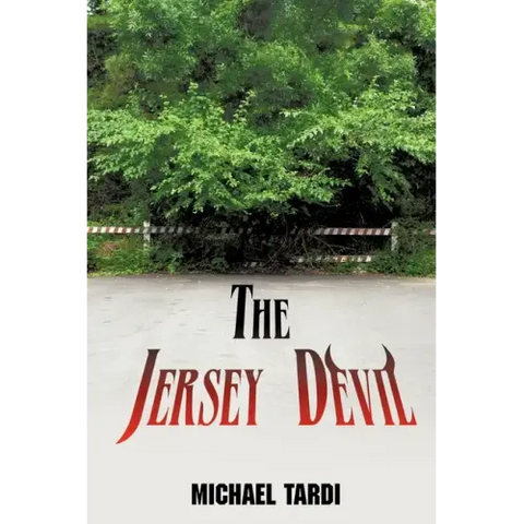 The Jersey Devil