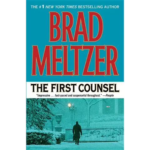 First Counsel