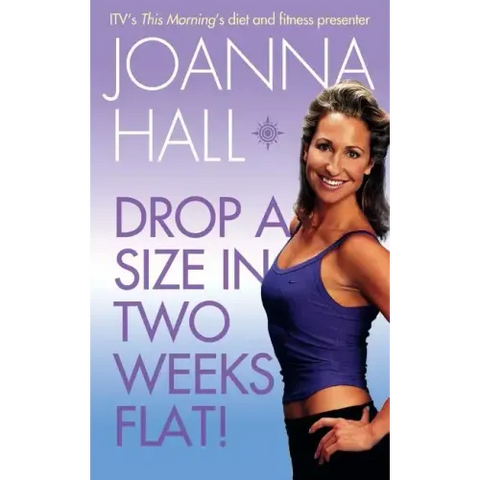 Drop a Size in Two Weeks Flat!