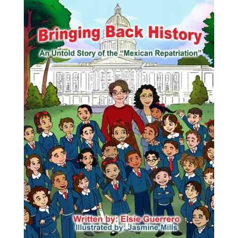 Bringing Back History: An Untold Story of the 'Mexican Repatriation'