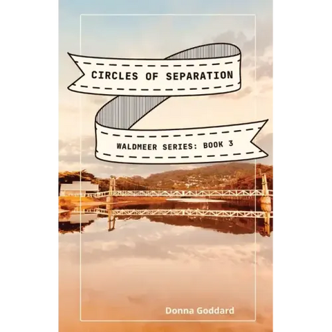 Circles of Separation: A Spiritual Fiction Series