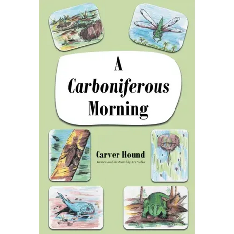 A Carboniferous Morning