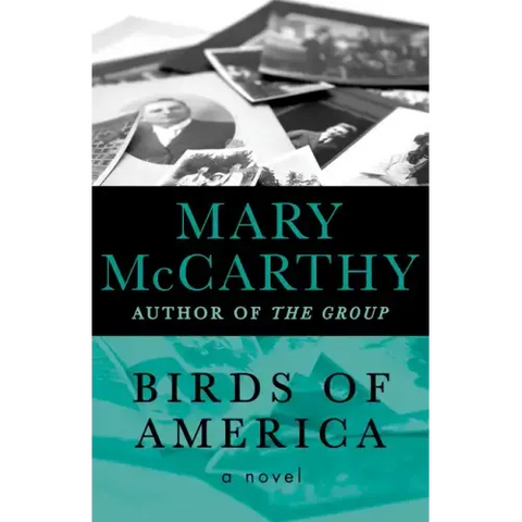 Birds of America