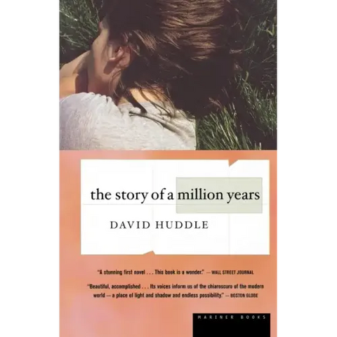 The Story of a Million Years