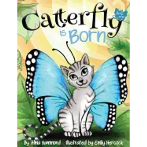 Catterfly is Born
