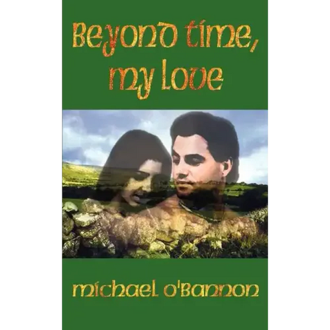 Beyond Time, My Love
