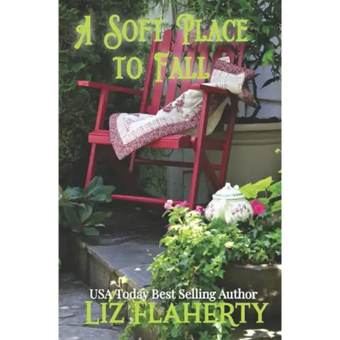 A Soft Place to Fall