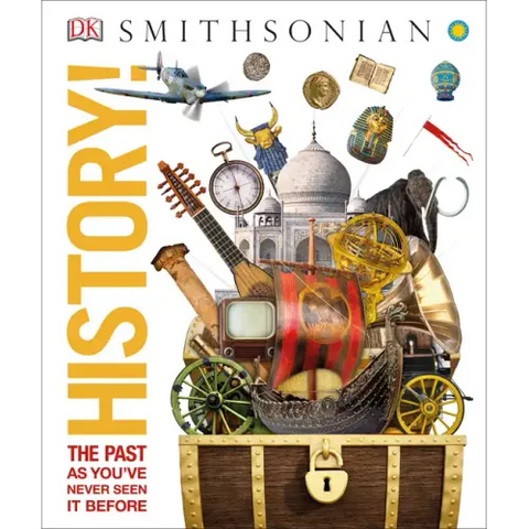 History!: The Past as You've Never Seen It Before