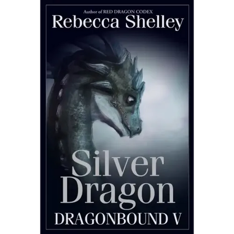Dragonbound V: Silver Dragon
