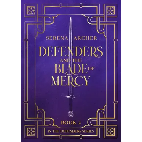 Defenders and the Blade of Mercy