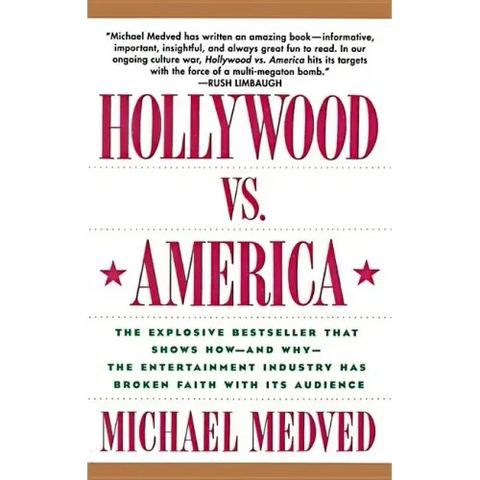 Hollywood vs. America