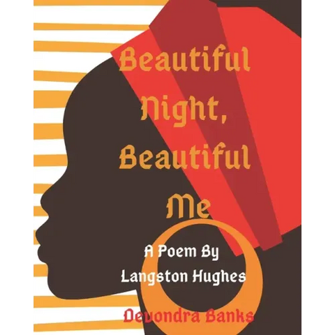Beautiful Night, Beautiful Me: A Langston Hughes Poem