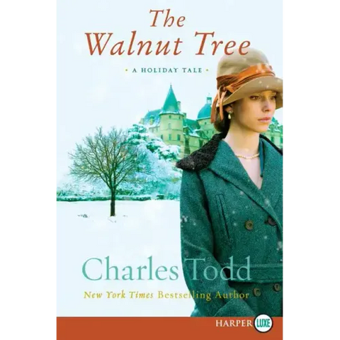The Walnut Tree LP