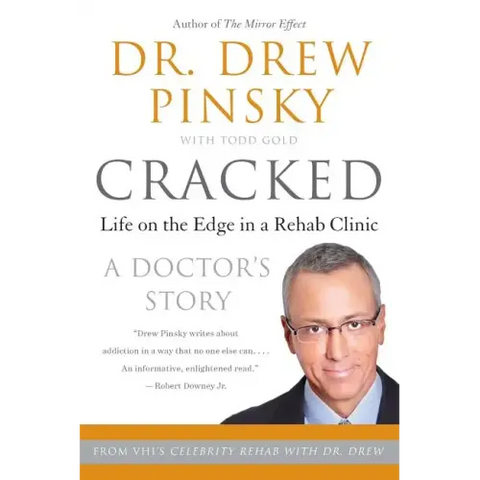 Cracked: Life on the Edge in a Rehab Clinic