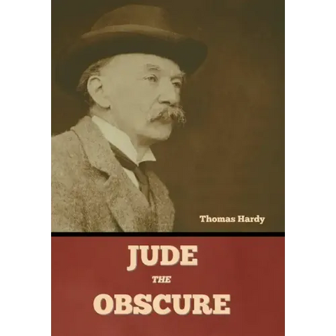 Jude the Obscure