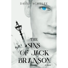 The Sins of Jack Branson - Paperback
